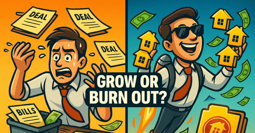 Real Estate Lead Generation Companies What Investors Should Look for in 2025