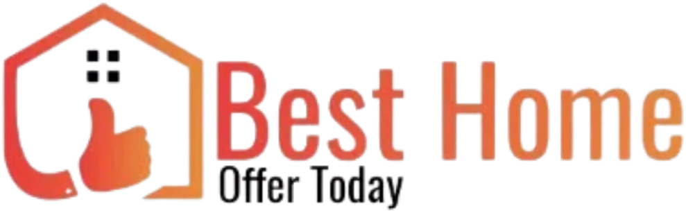 Best Home Offer logo