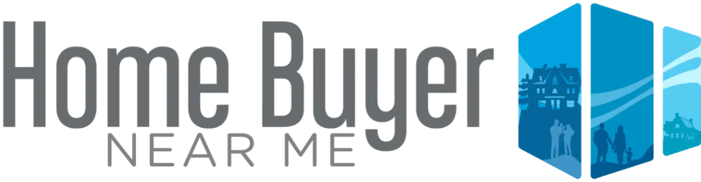 Home Buyer Near Me logo