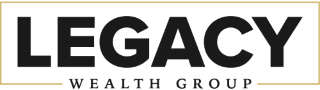 Legacy Wealth logo