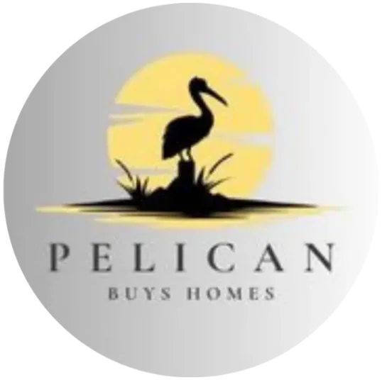 Pelican Buys Homes logo