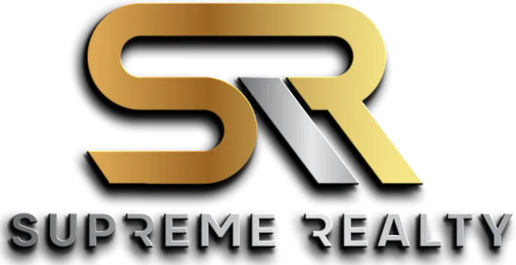 Supreme Realty logo