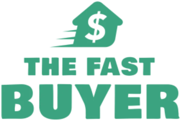 The Fast Buyer logo