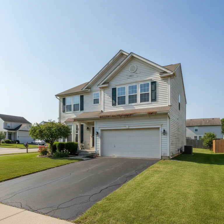 Sample motivated seller lead in Memphis, TN
