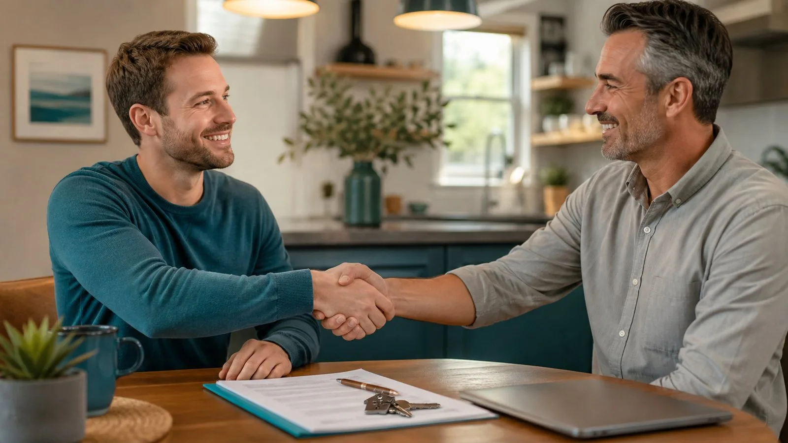 Creative Financing Seller Leads: How to Find More Subject-to and Seller-Financed Deals