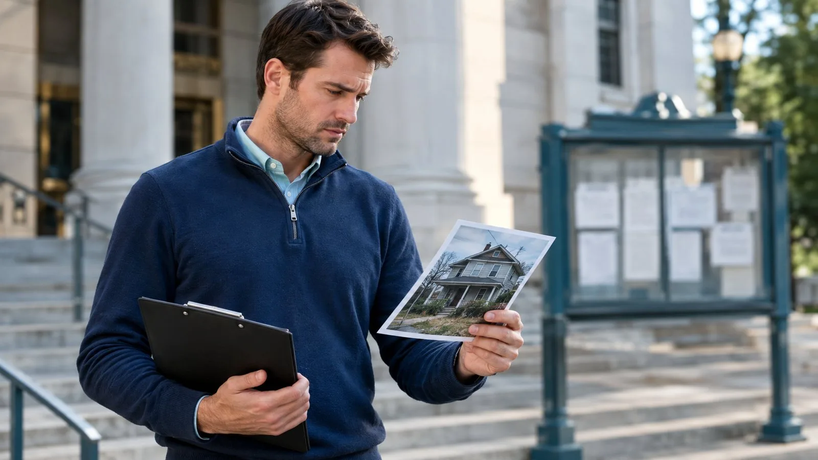 Foreclosure Leads for Real Estate Investors: Where They Come From and What They Are Worth