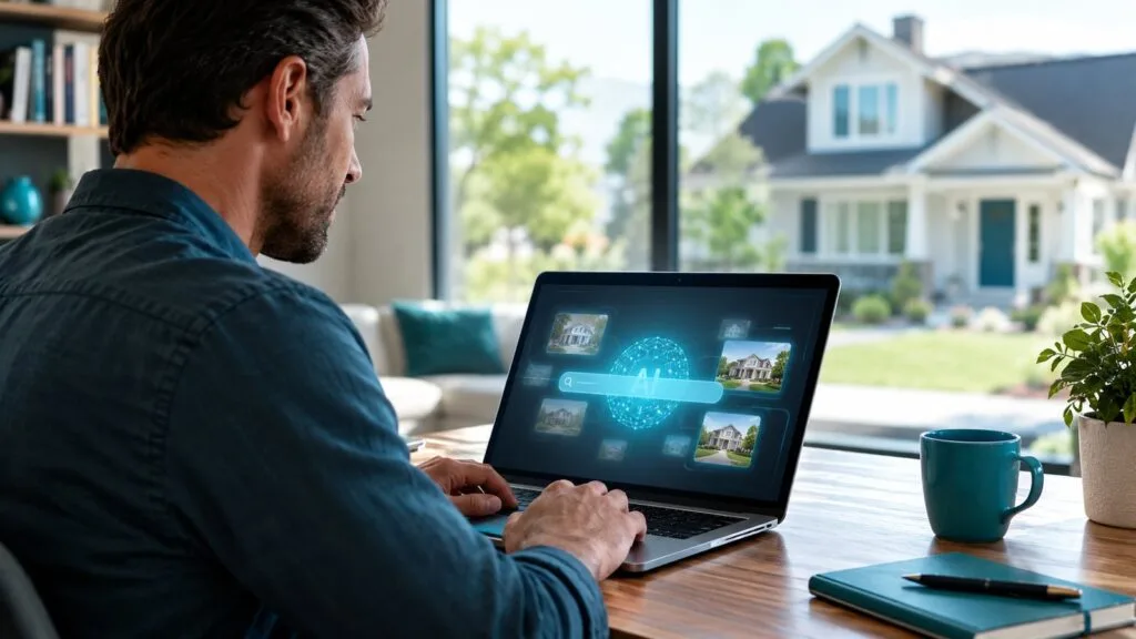 How Generative SEO Helps Real Estate Investors Attract More Motivated Sellers