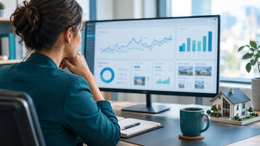 Google Ads for Real Estate: Strategies for More Leads