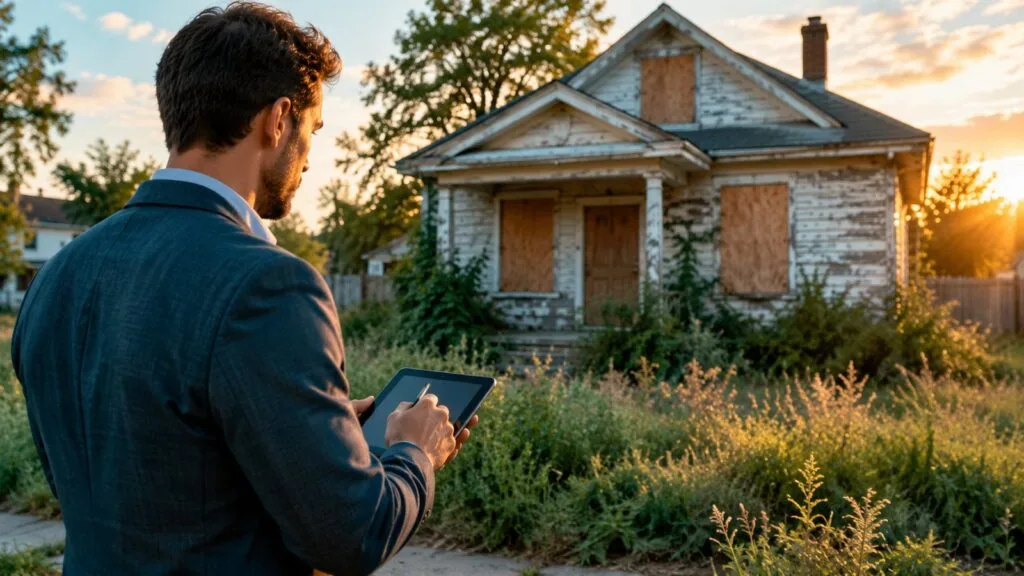 How to Find Distressed Properties: 7 Sources Ranked by Cost Per Deal