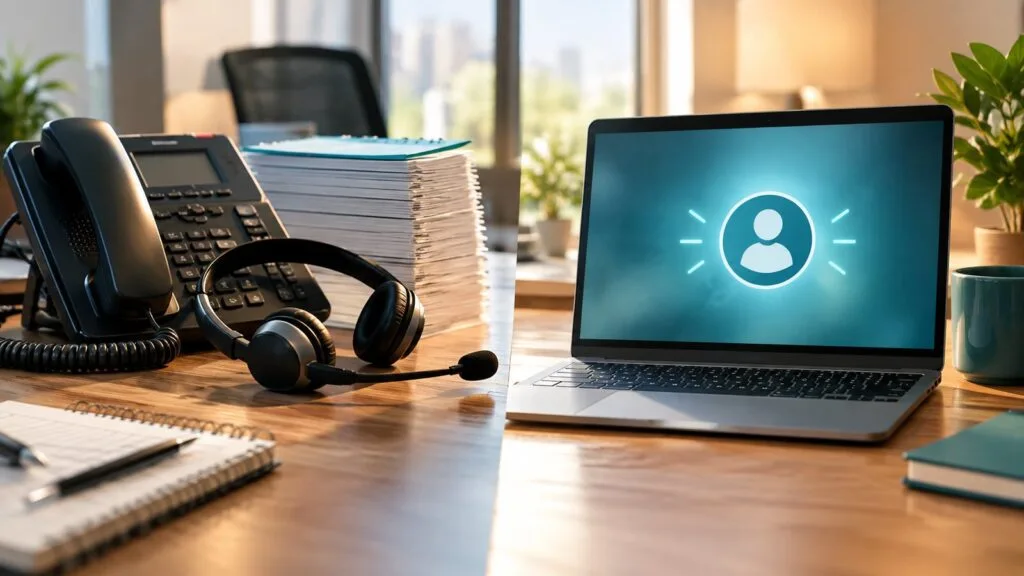 Inbound vs Cold Call Leads: The Real Cost Per Deal