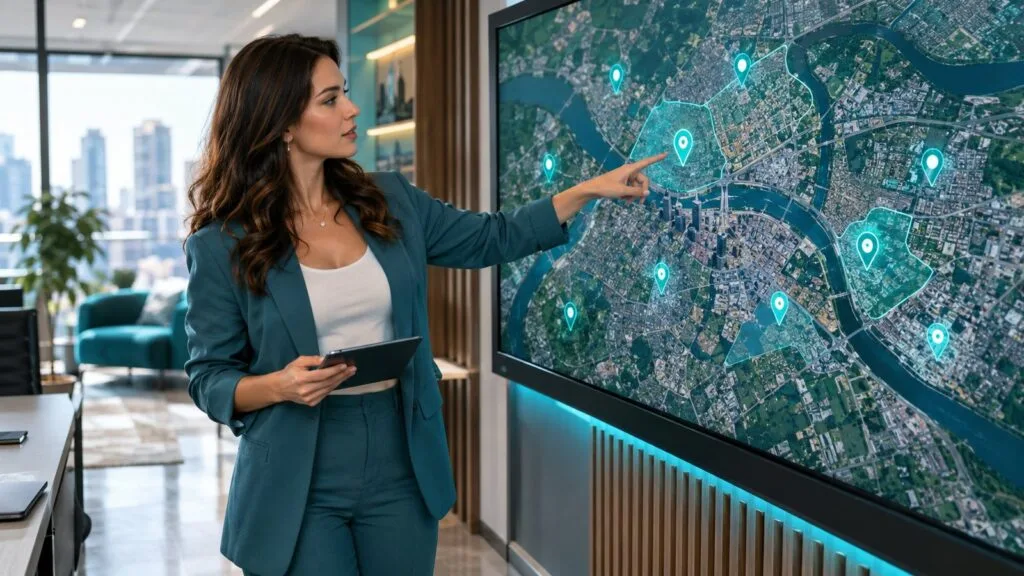 10 Local SEO Strategies to Dominate Real Estate Buyer Keywords