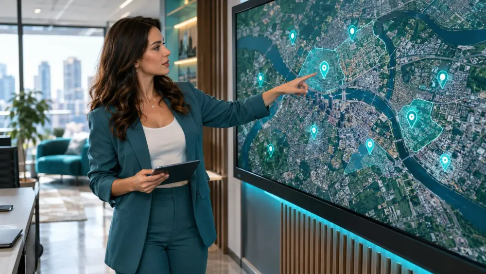 10 Local SEO Strategies to Dominate Real Estate Buyer Keywords