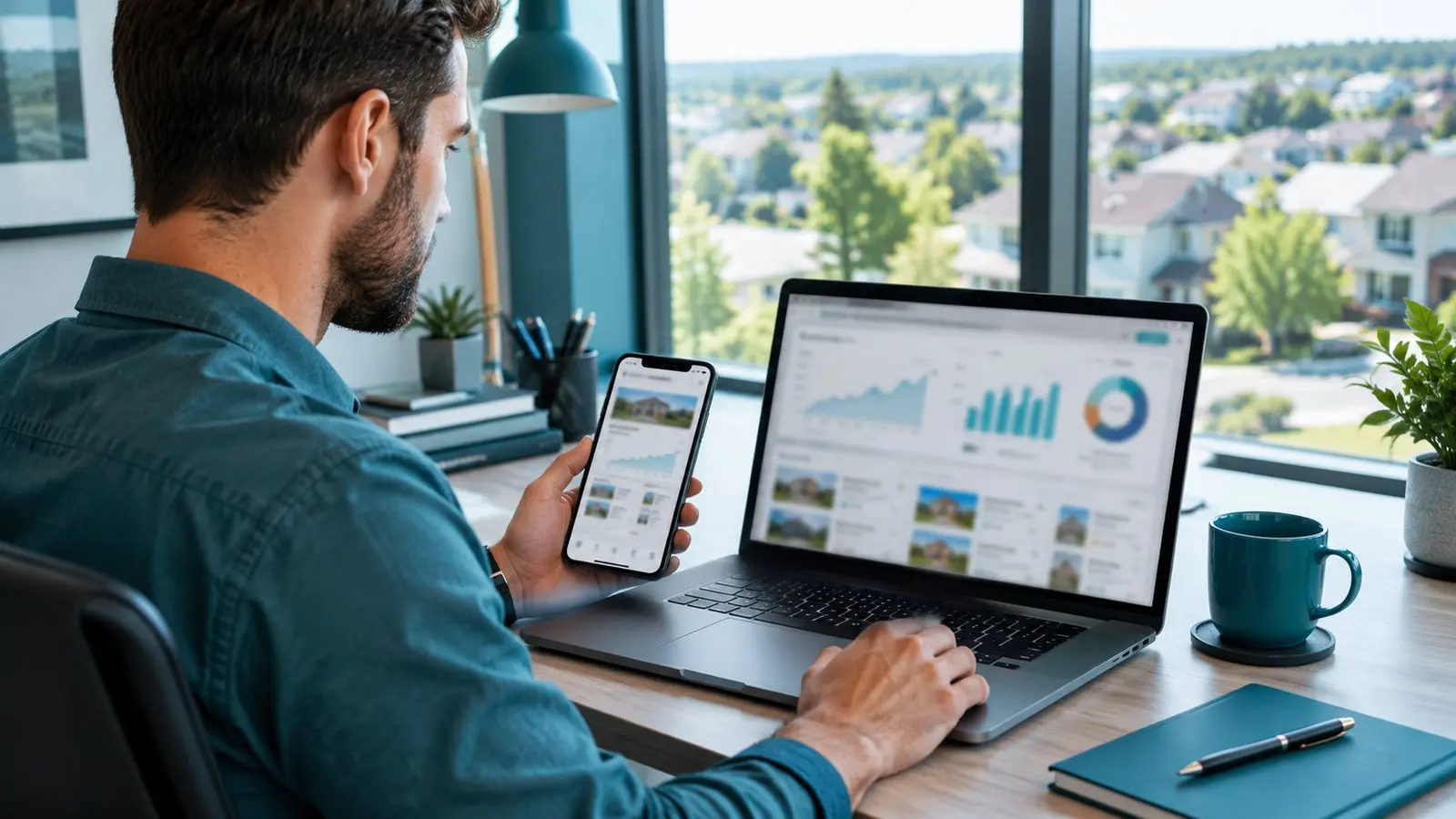 Motivated Seller Ads: What Actually Works on Google, Facebook and YouTube