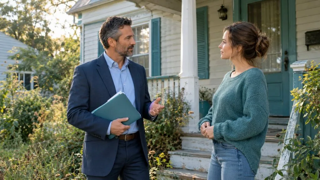 Probate Leads for Real Estate Investors: How It Works