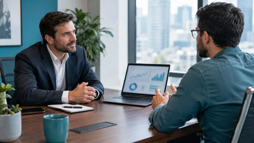 Real Estate Lead Generation Companies: What Investors Should Look for in 2025