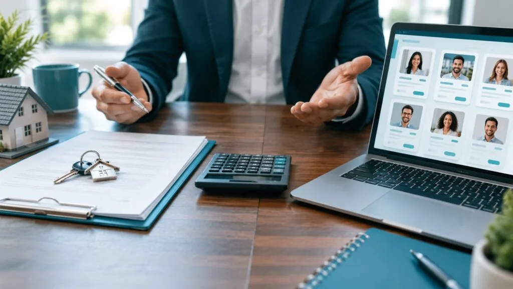 Real Estate Leads Pay at Closing vs Pay Per Lead: The Real Math