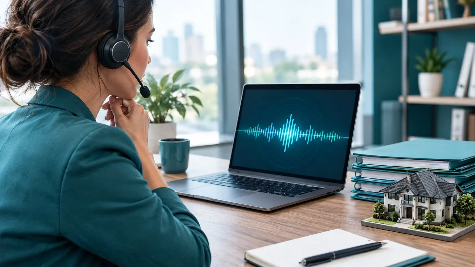 Wholesale Leads: How AI Voice Technology Helps You Find Motivated Sellers Faster