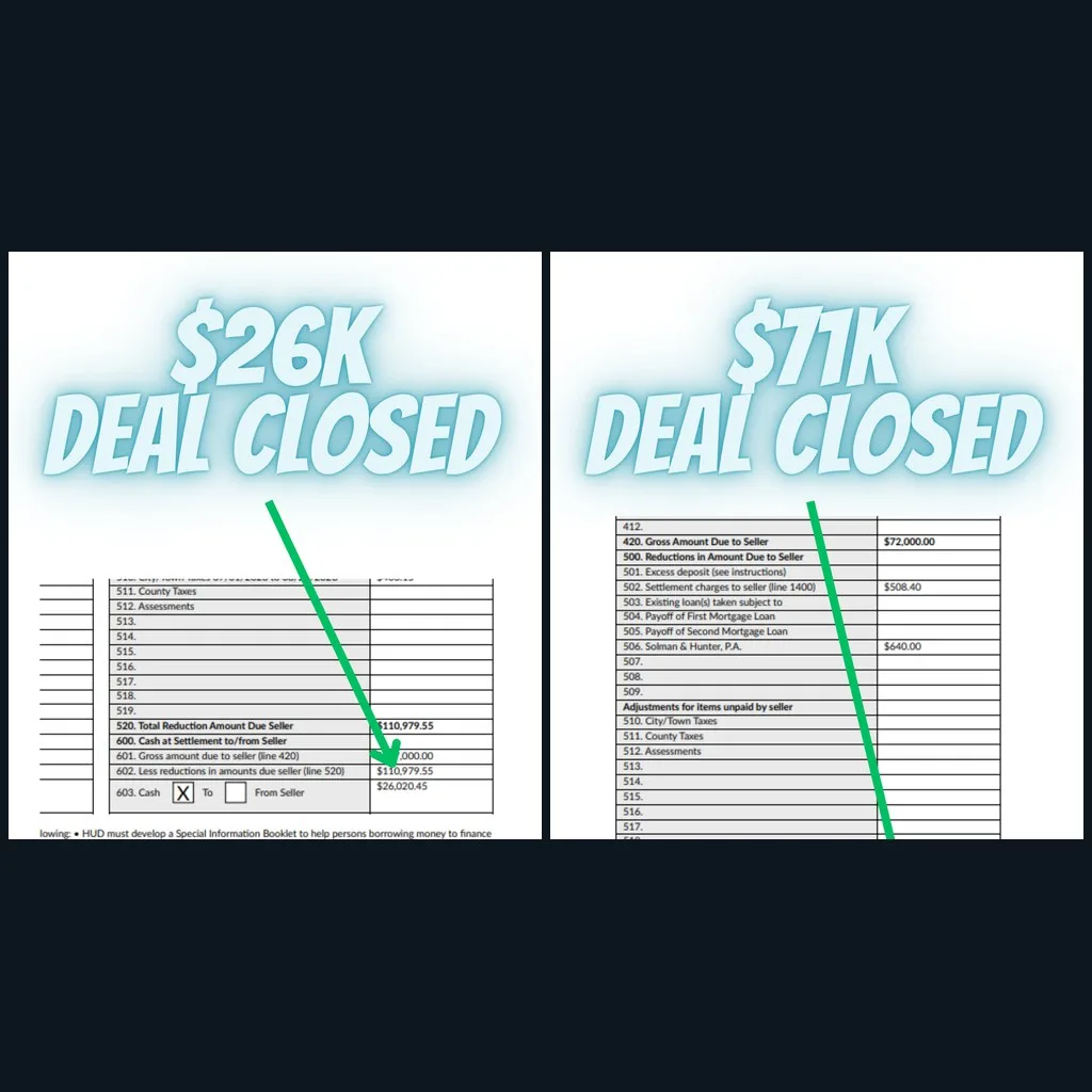 $98,020 in 7 weeks case study