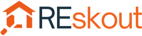 REskout logo